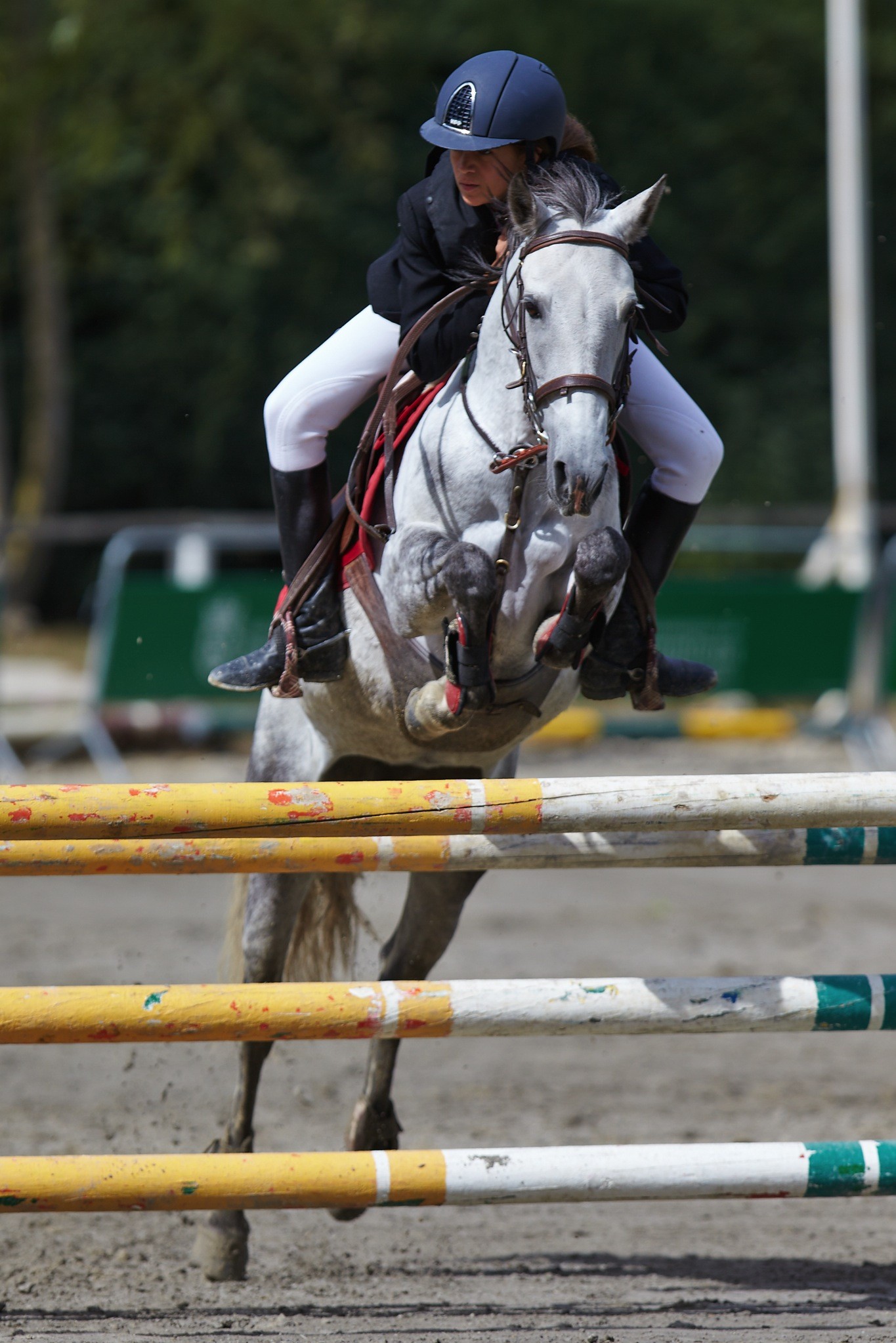 Fotos CSN** San Fermin "Memorial Teresa Moreno" 2013